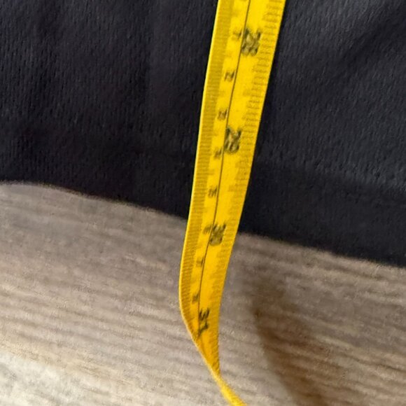 Gila River Arizona Diamondbacks Tribal Jersey Black Give Away Mens Size XL - Picture 14 of 14